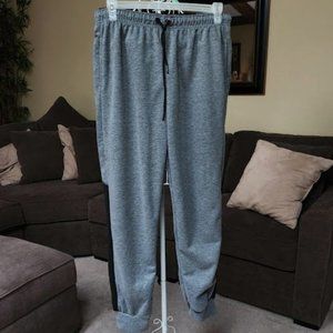 NWT Game Time Rapid Dry Tech Mens Joggers sz XL